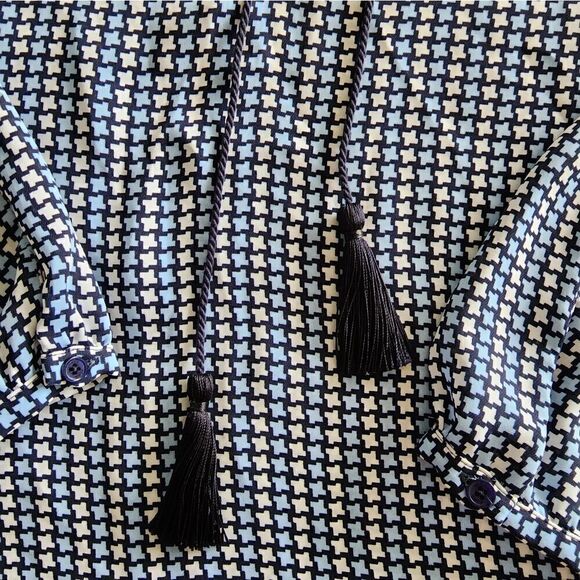 Michael kors tunic style blouse - Picture 12 of 14